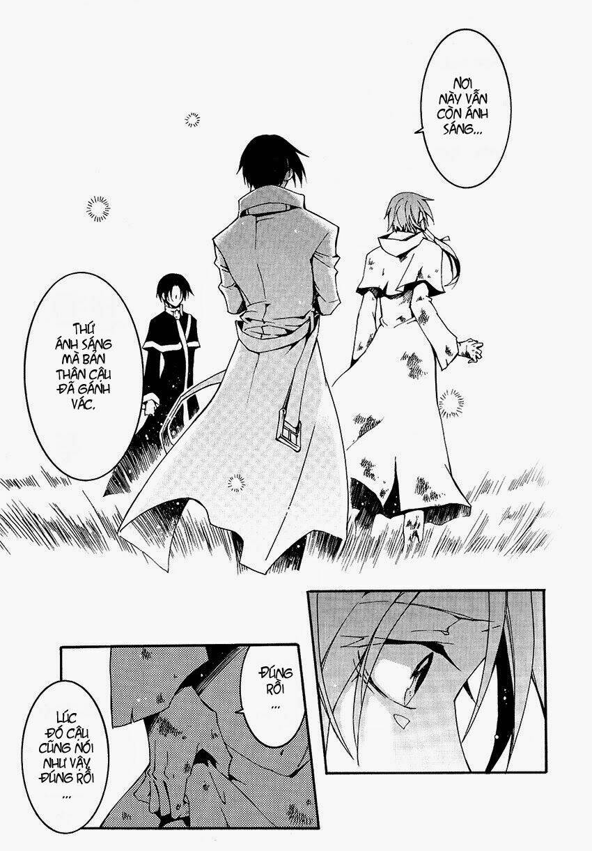 07 hồn ma chapter 94 24