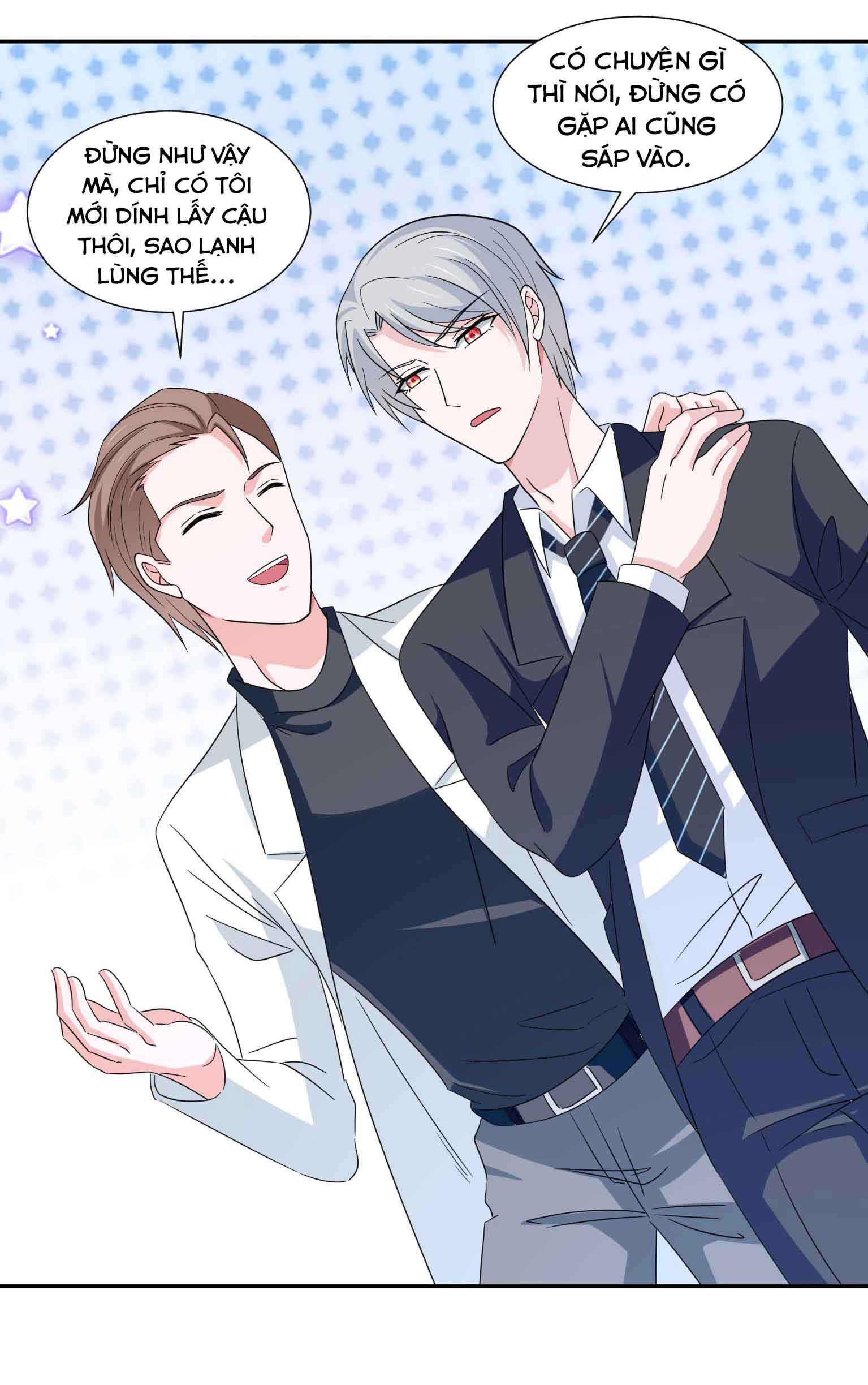bí mật không thể yêu đương chapter 24 20