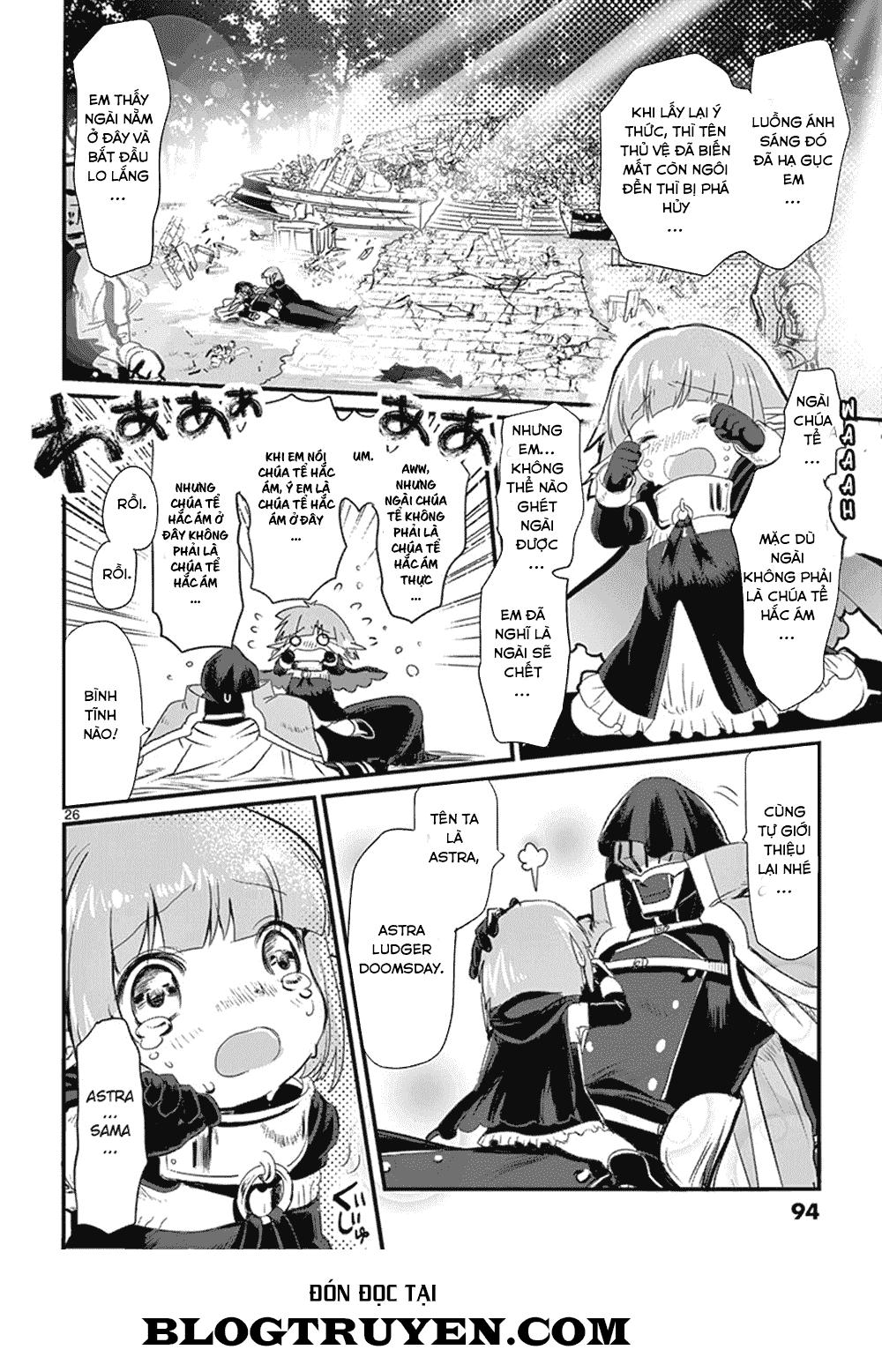 it's my life chapter 3 26