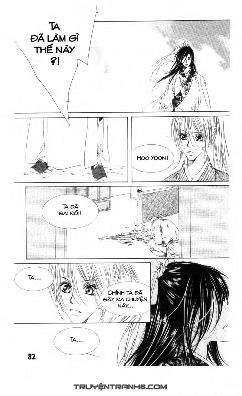 pháp sư trừ tà chapter 16.2 7