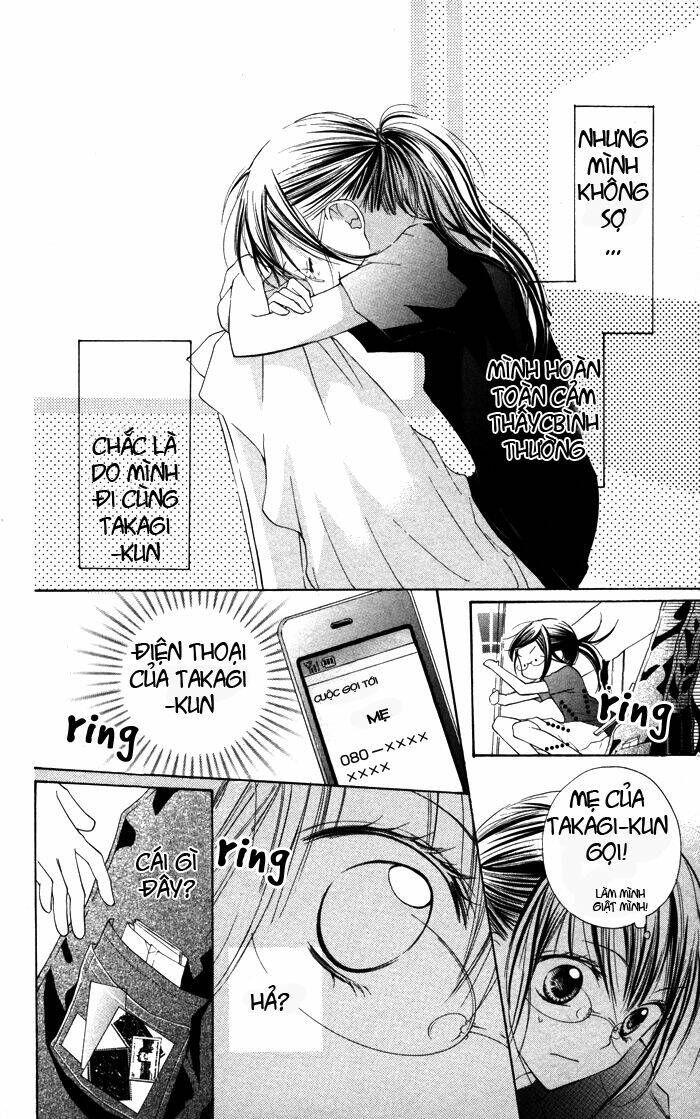 hitoribocchi wa samishikute chapter 4 6