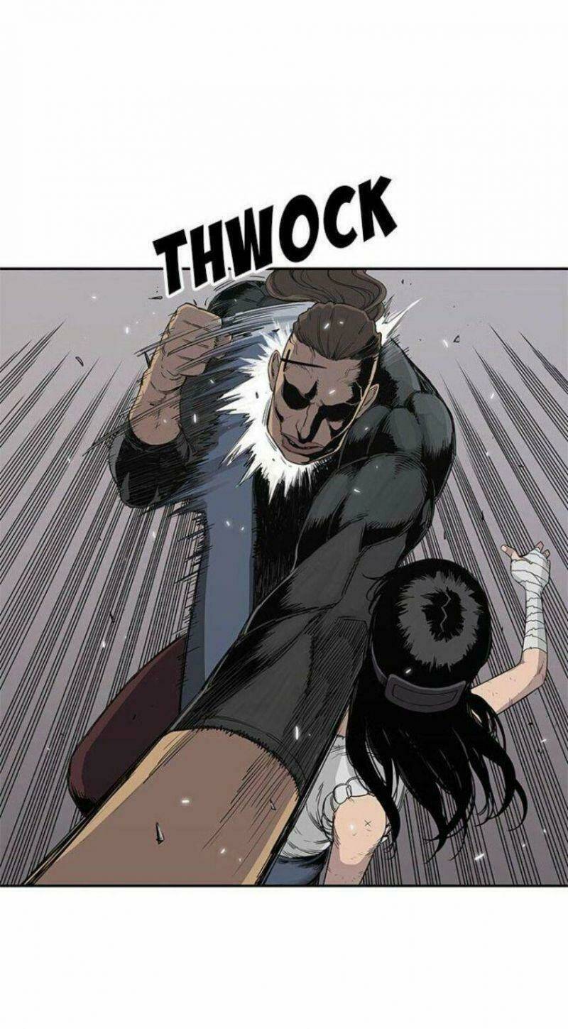 hiệp sĩ giao hàng chapter 27 9