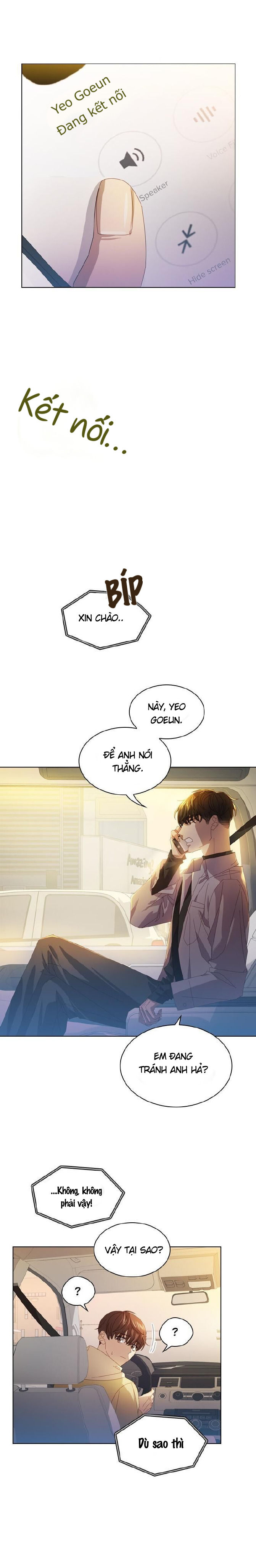 tai tiếng thị phi chapter 21 9