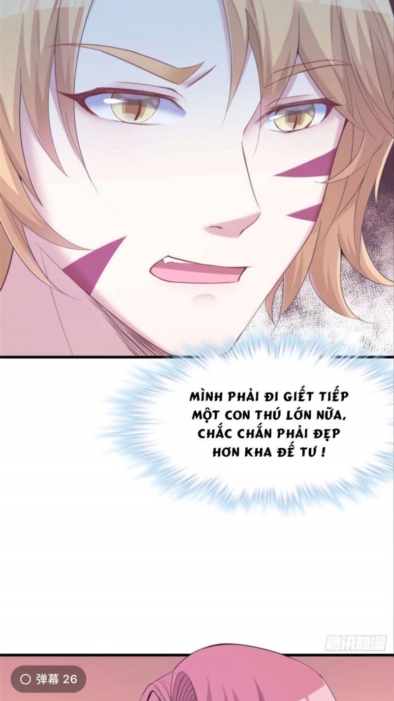 [16+] thảnh thơi thú thế chủng chủng điền, sinh sinh tể chapter 151 25