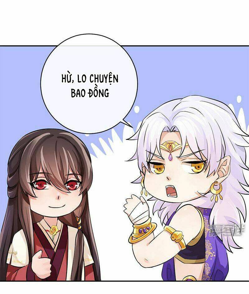 nghiên hương kỳ đàm chapter 30 26