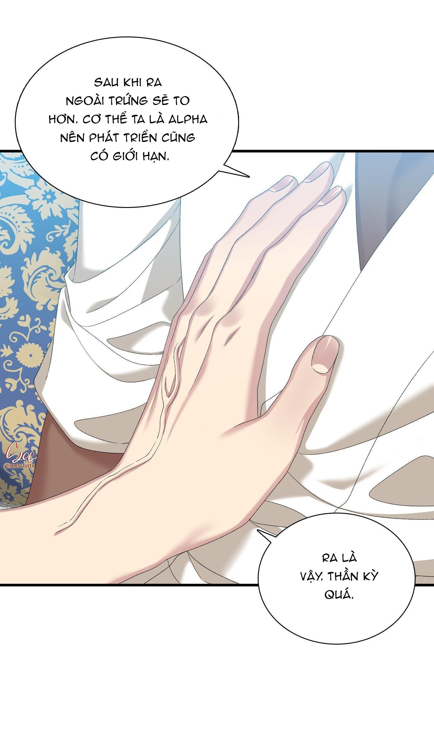 smyrna và capri chapter 42 43