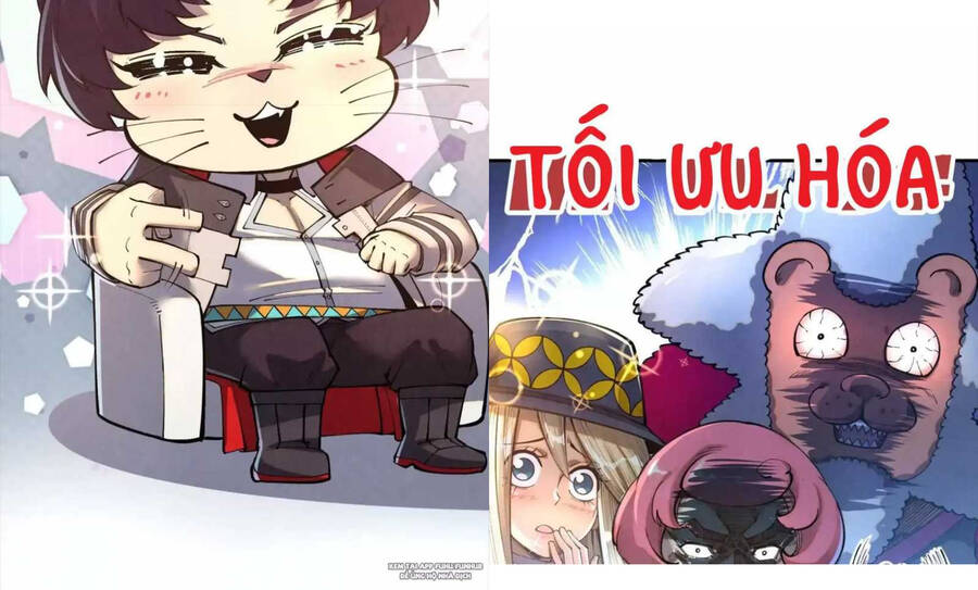 vạn cổ chí tôn chapter 315 19