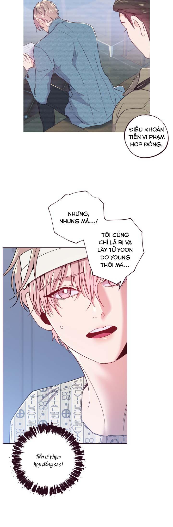 sụp đổ chapter 29 4