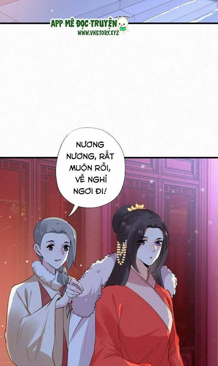 thiên hương mỹ nhân chapter 128 9