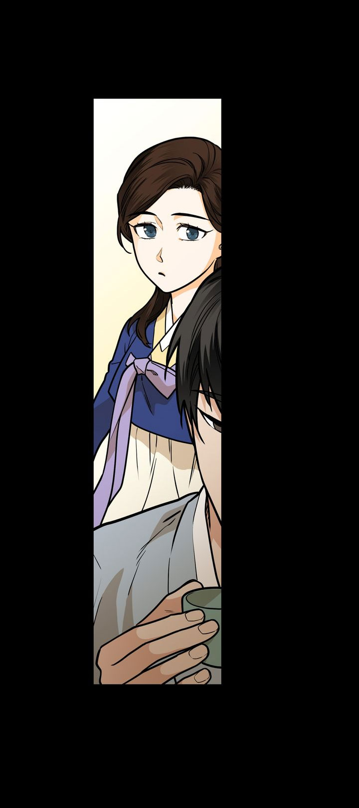 câu chuyện về người phụ nữ ấy chapter 133 25