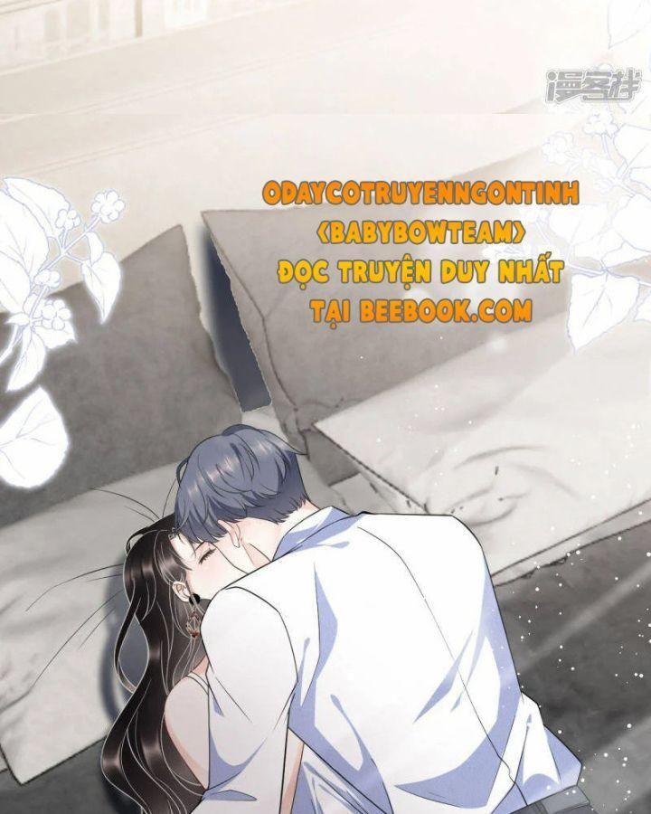 đại tiểu thư có thể có cái gì xấu chapter 31 39