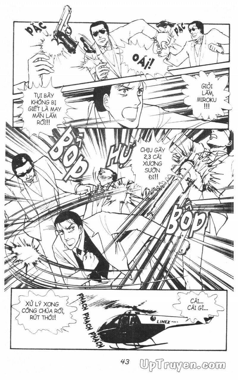 câu lạc bộ con nhà giàu chapter 2 44