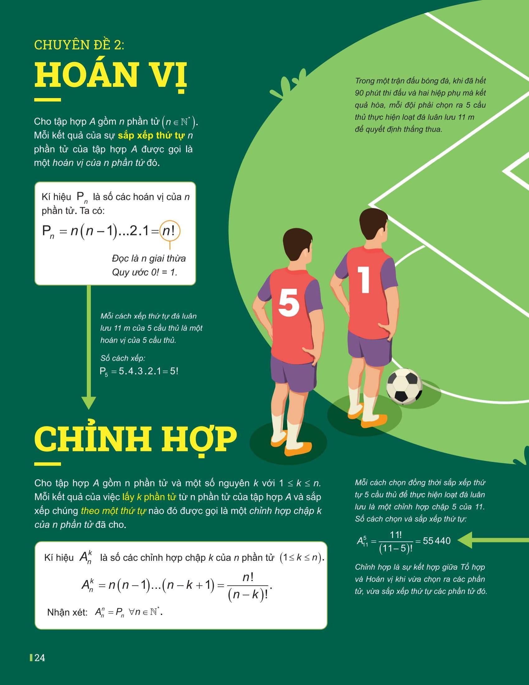 Sách - Đột Phá Tư Duy Toán 10 - Tập 2