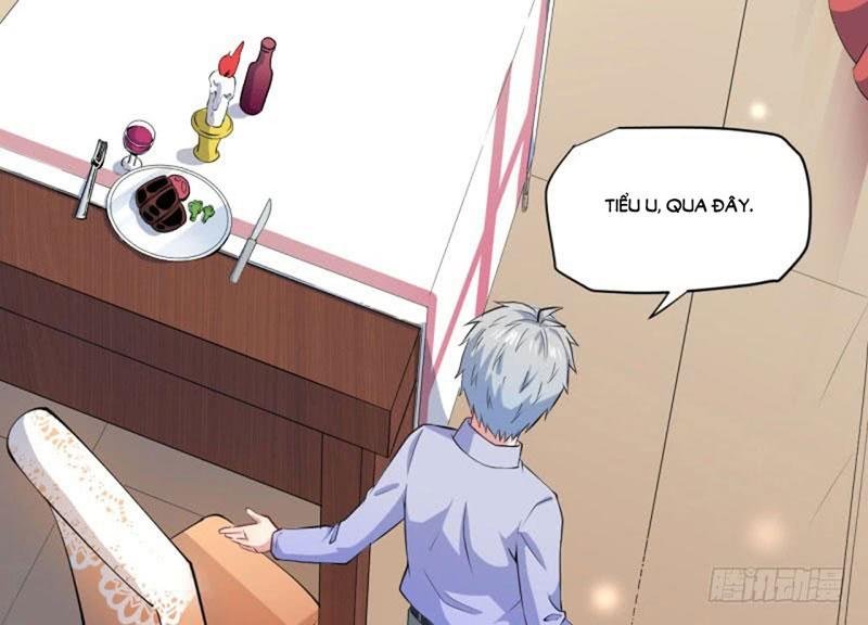 ngạo kiều quỷ vương yêu ta chapter 79 31