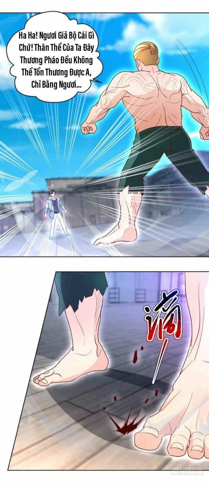 vú em là cổ tiên chapter 93 12