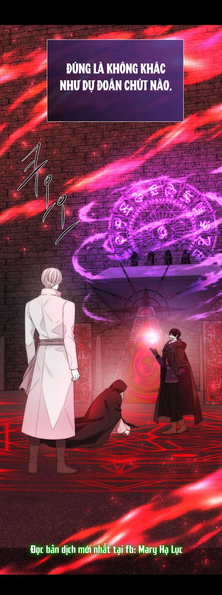 năm môn đệ của charlotte chapter 170.2 12