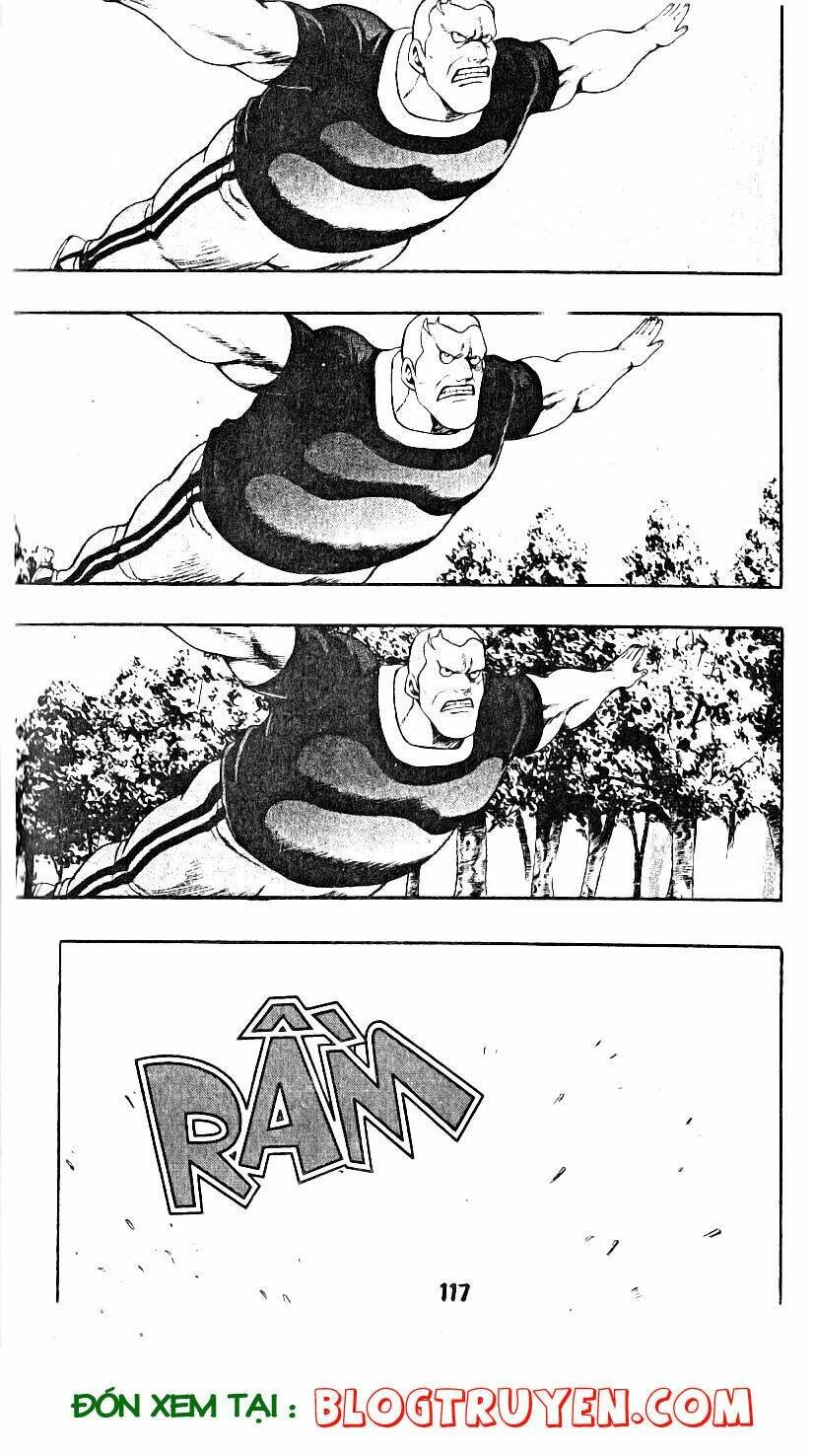 kid gang chapter 120 14