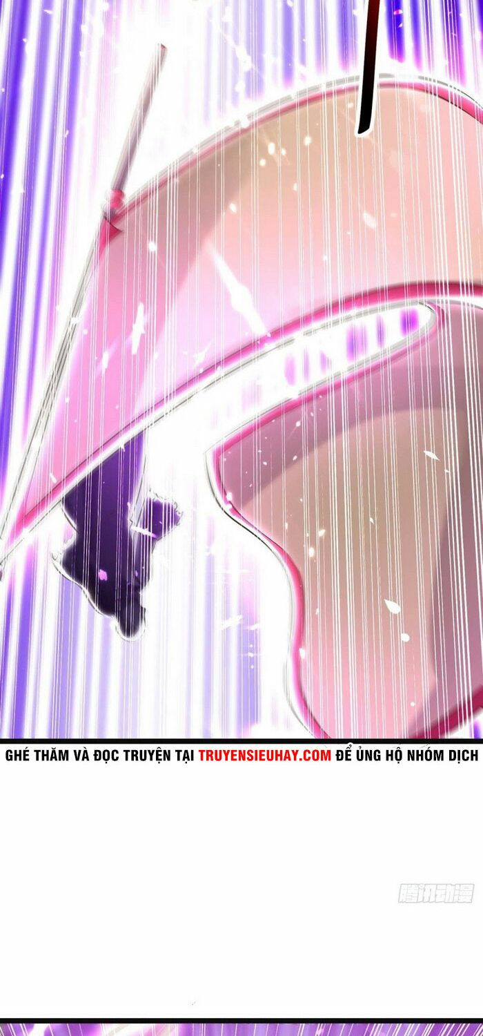 tối cường thăng cấp chapter 197 12