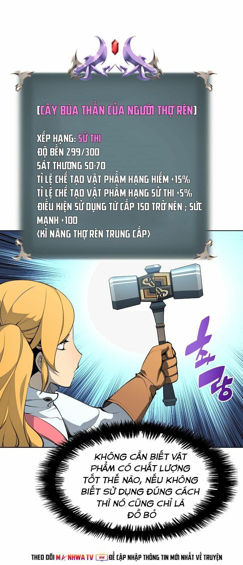 vượt qua giới hạn chapter 23 19