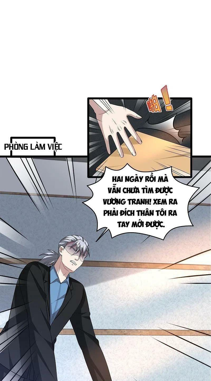 đô thị tà vương chapter 240 17