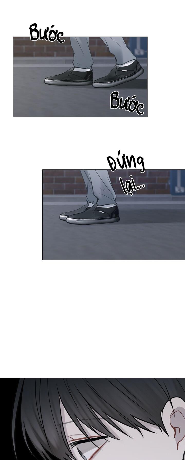 không xa lạ chapter 22 30