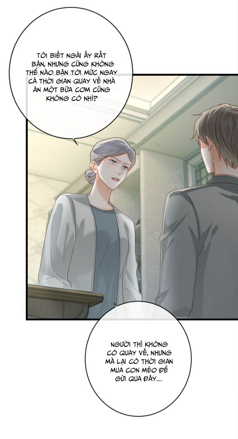 nịch tửu chapter 48 34