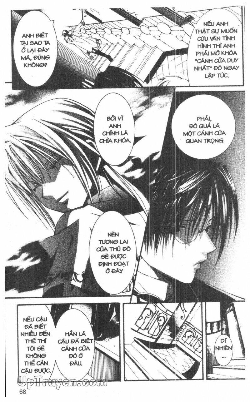 nightmare inspector chapter 10 68