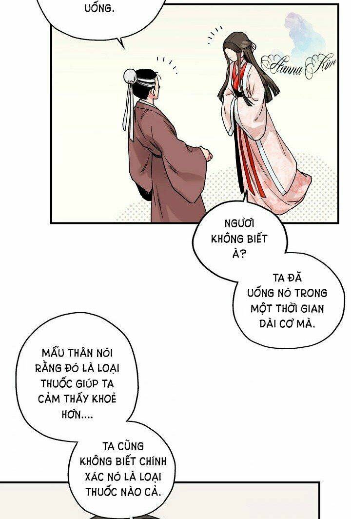 tôi trở thành nhân vật phản diện giỏi nhất trong giới võ thuật chapter 3 4