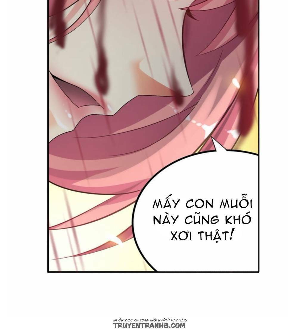 vì tôi là ông chú mở tiệm bán vũ khí chapter 36 3