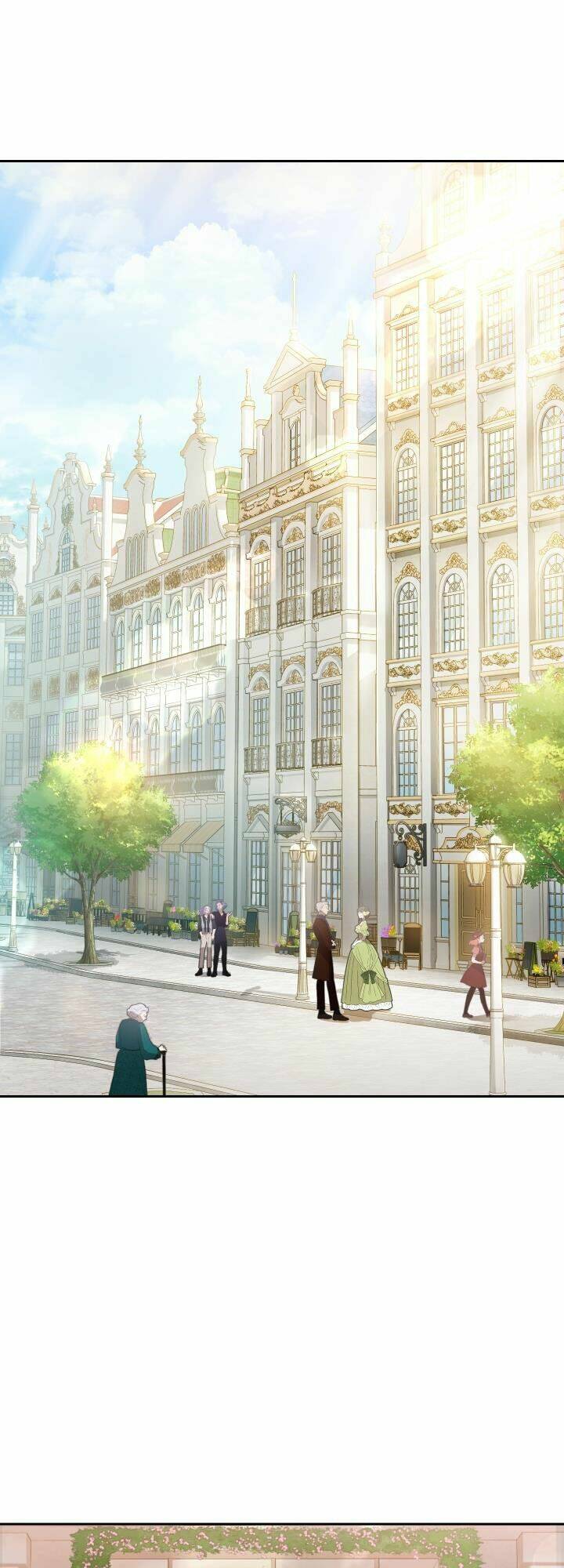 nhà điều chế nước hoa độc quyền của bạo chúa chapter 22 5