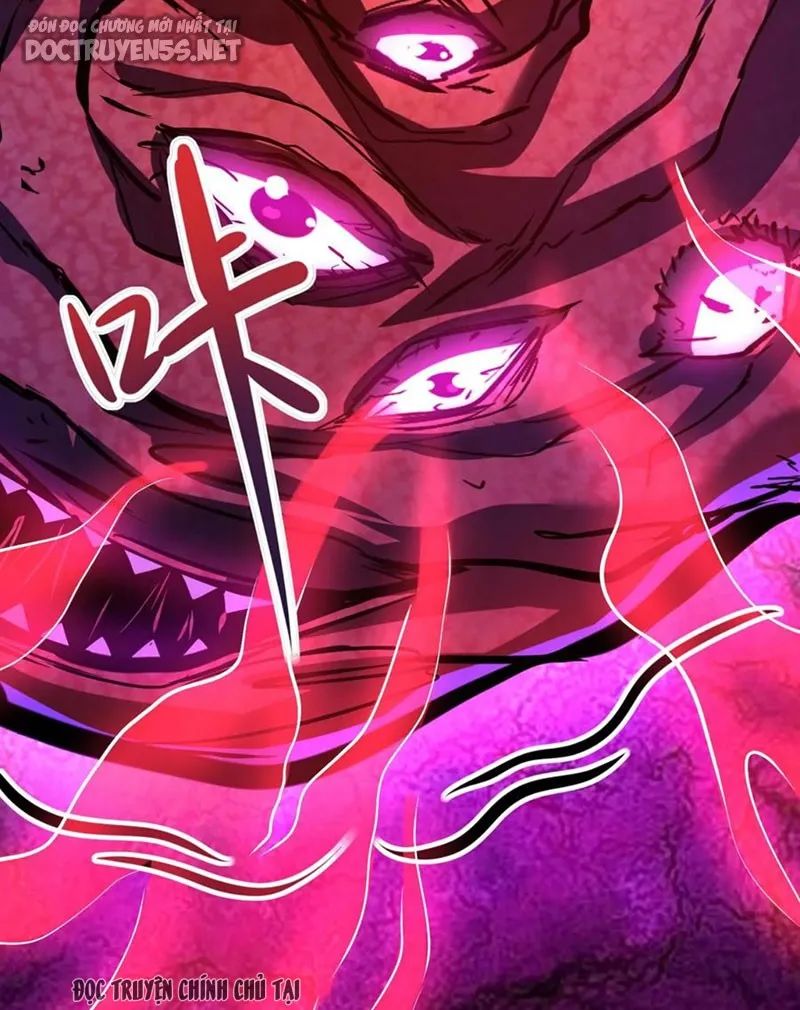 quỷ dị dược tề sư: bệnh nhân của ta đều là kinh khủng chapter 102 6