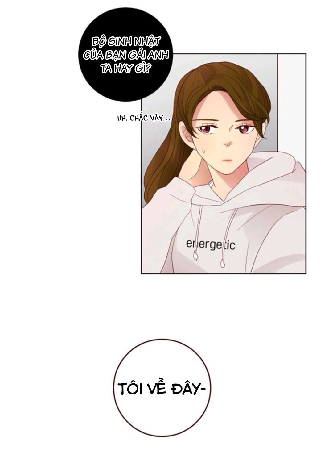 thầm yêu chapter 3 49