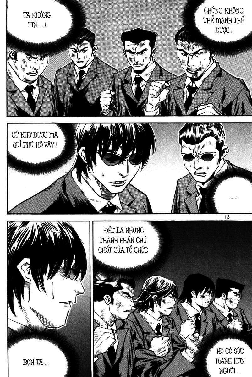 change guy chapter 336 6