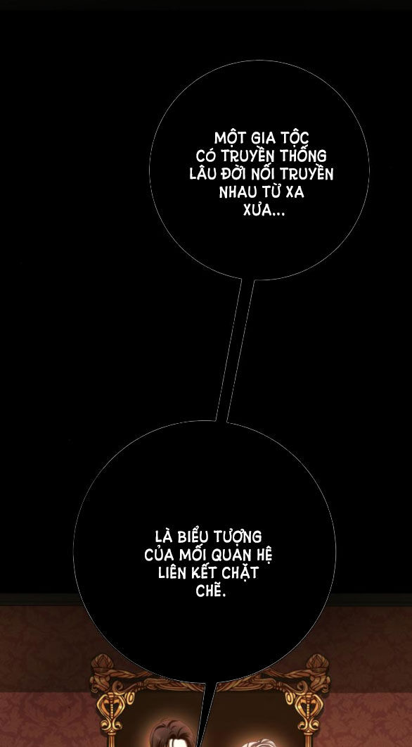 tôi muốn trở thành cô ấy dù chỉ là một ngày chapter 133.1 4