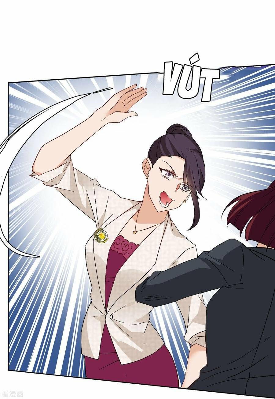 cô ấy đến rồi, xin nằm xuống! chapter 86 10