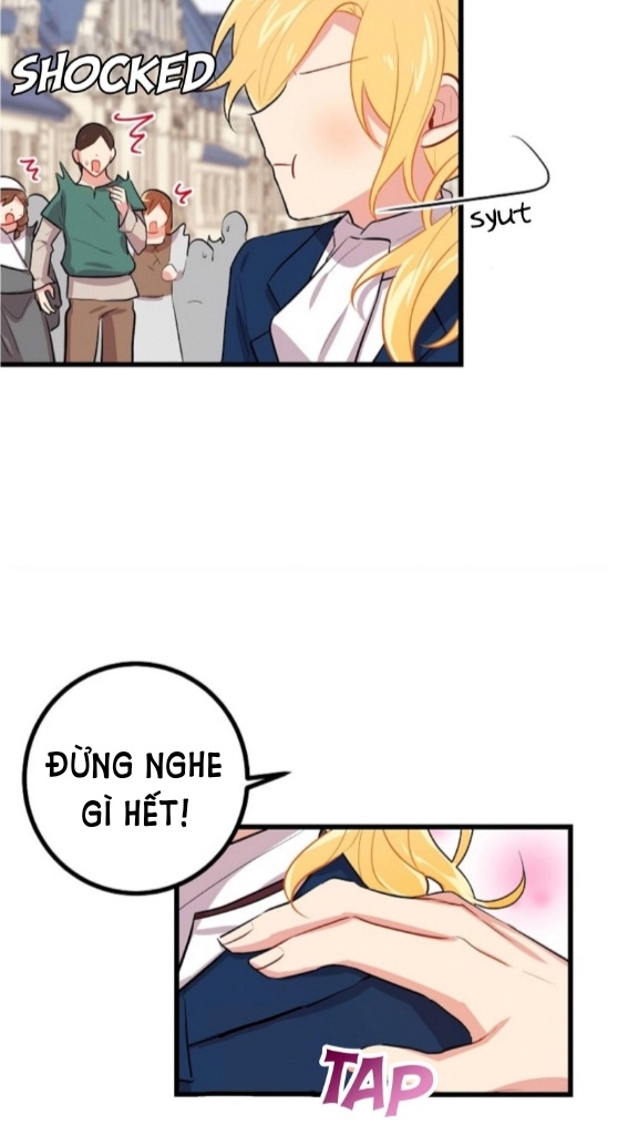 tôi là tiểu thư của gia đình này chapter 29 51