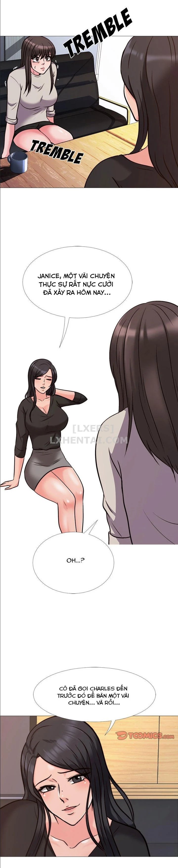 học bổng đặc biệt chapter 31 10