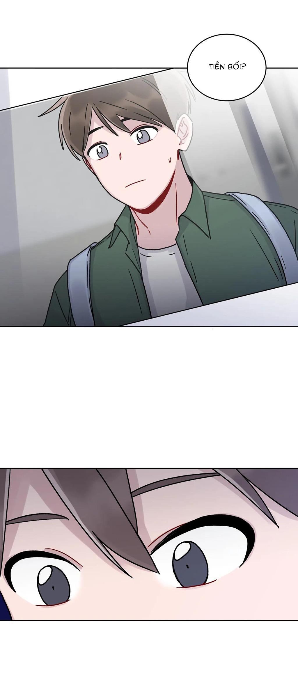 cơn mưa rào mùa hạ chapter 2 27