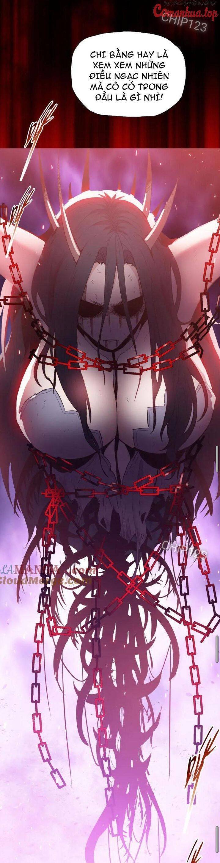 kẻ tàn nhẫn ngày tận thế: bắt đầu dự trữ hàng tỷ tấn vật tư chapter 29 25