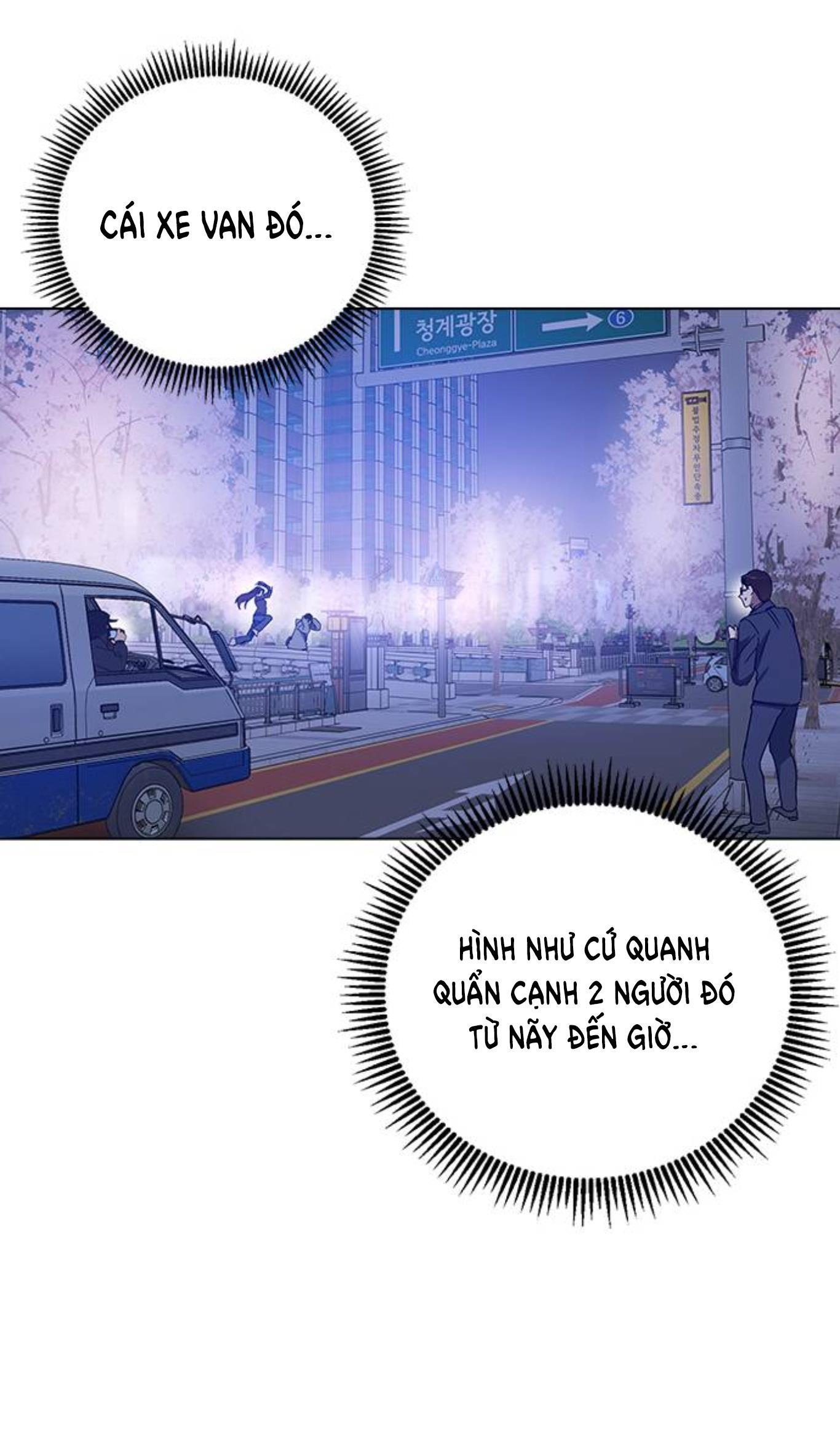 nhân duyên kiếp trước chapter 91.1 45