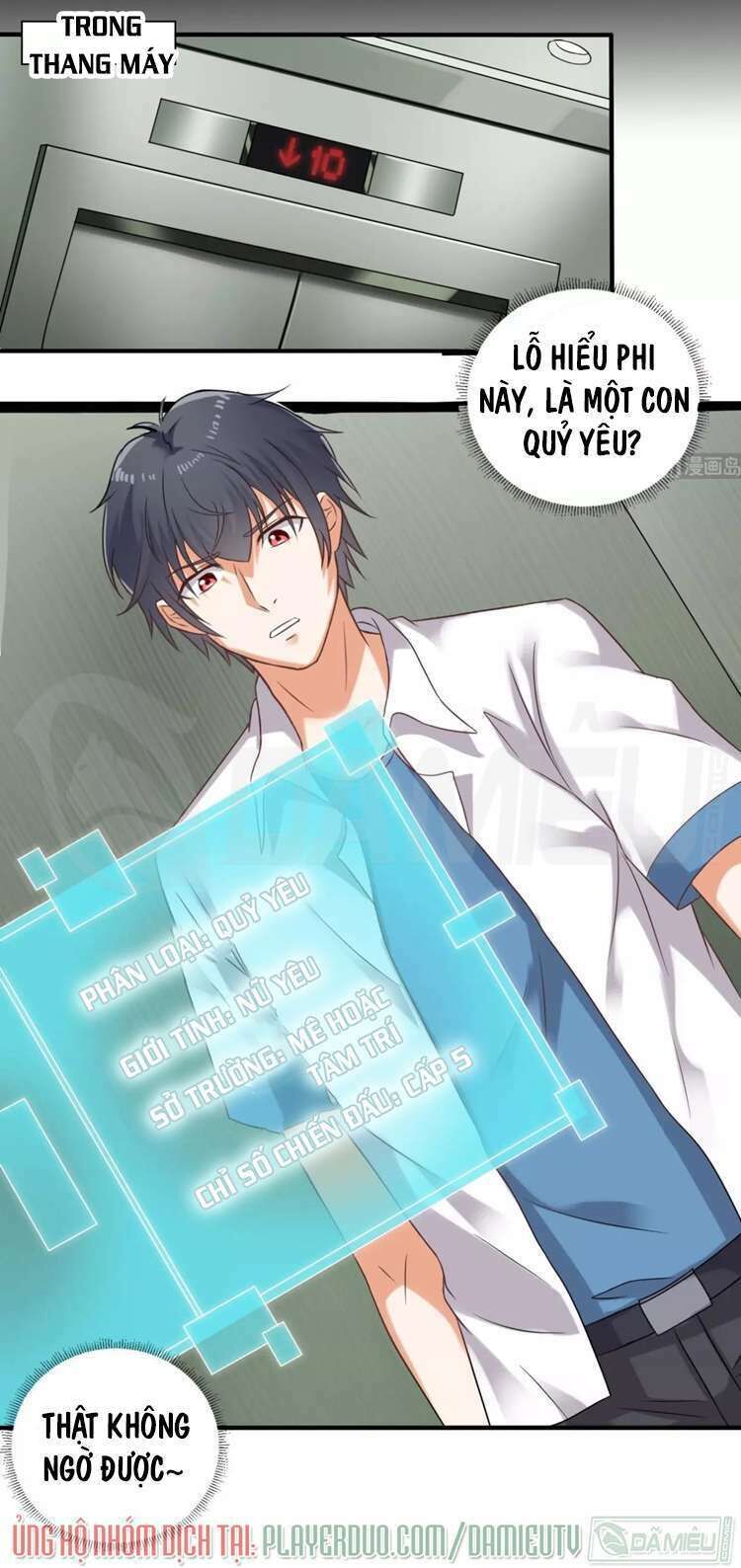 địa phủ khai phá thương chapter 93 1