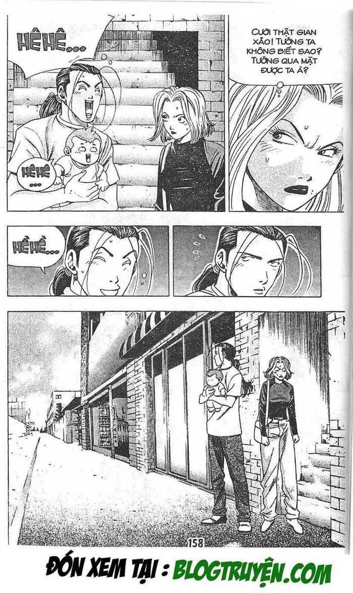 kid gang chapter 83 19