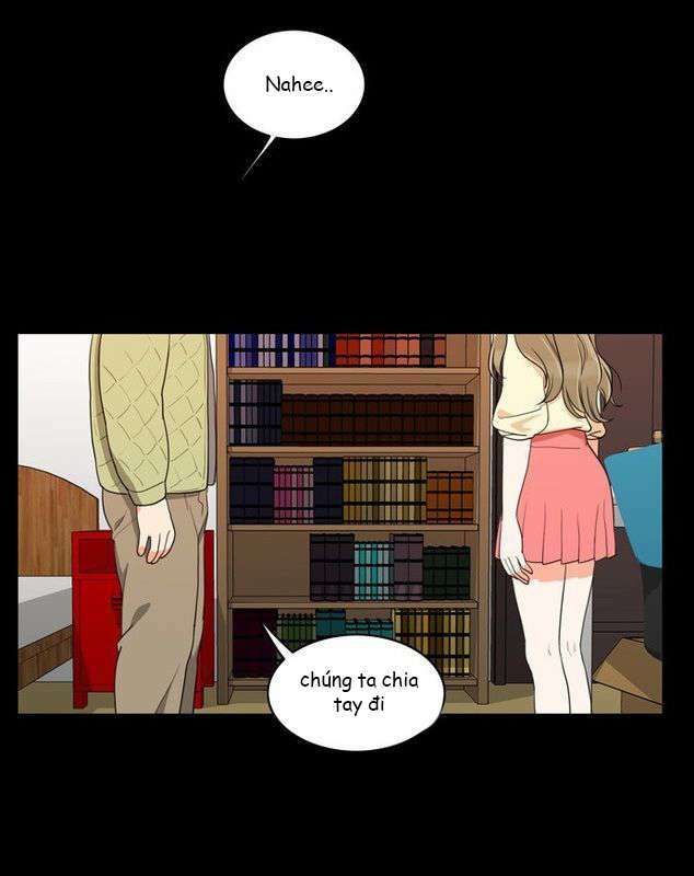 do it one more time- yêu lại từ đầu chapter 23 34