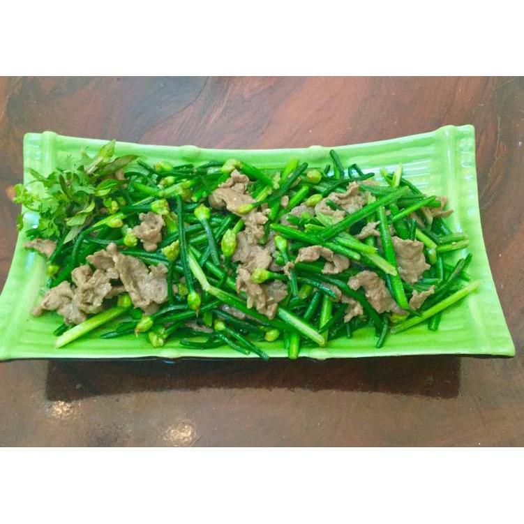 PN - Hạt Giống Hẹ Cao Sản 2G - Trồng Rau Xanh Rau Sạch Bằng Đất Sạch, Mùn Dừa Và Phân Bón Hữu Cơ