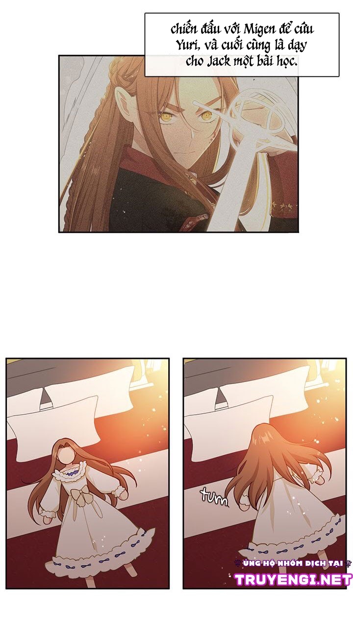 cẩn thận nữ phụ phản diện đấy! chapter 56 39