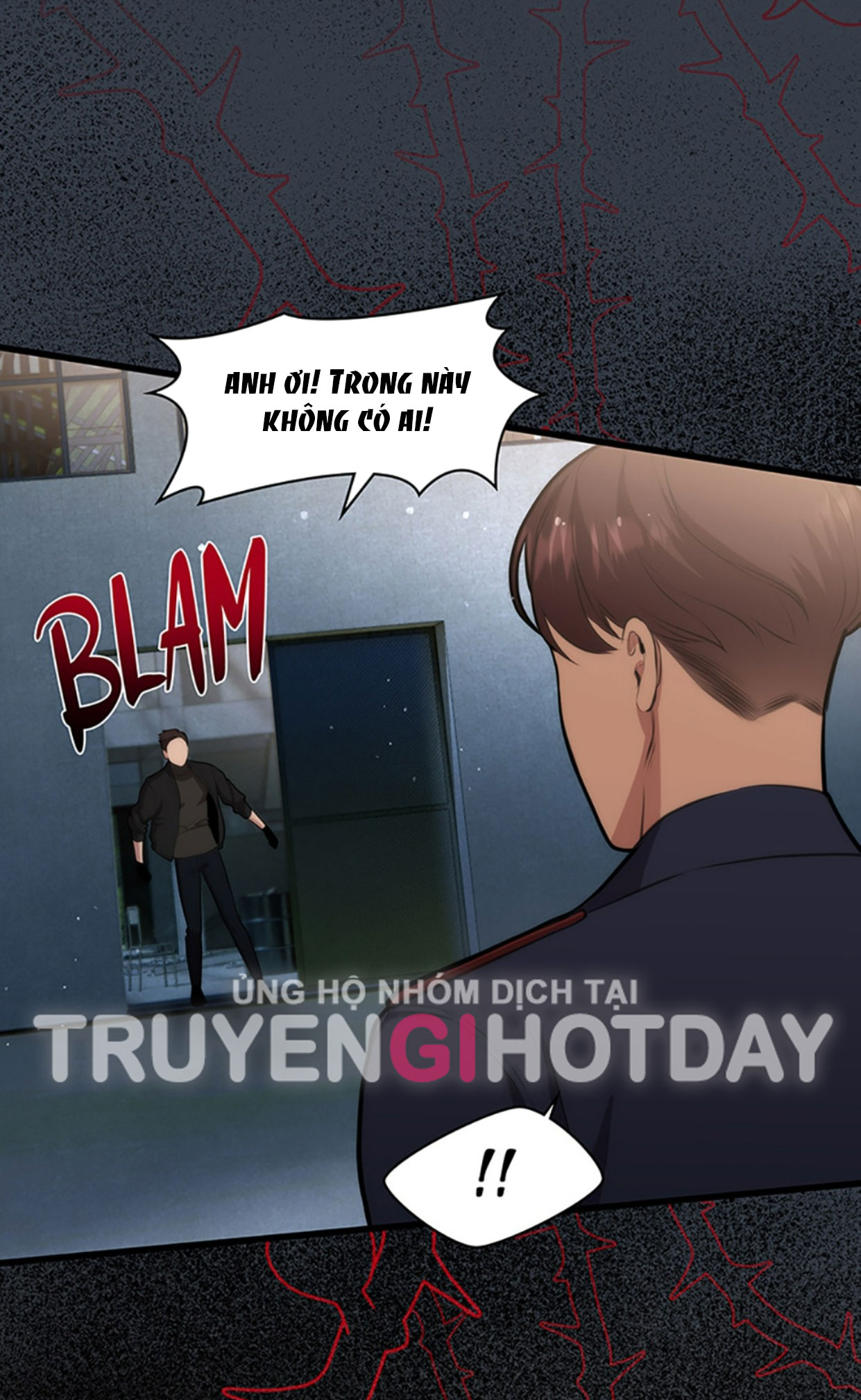 Khách Sạn Máu chapter 13.2 - Trang 31
