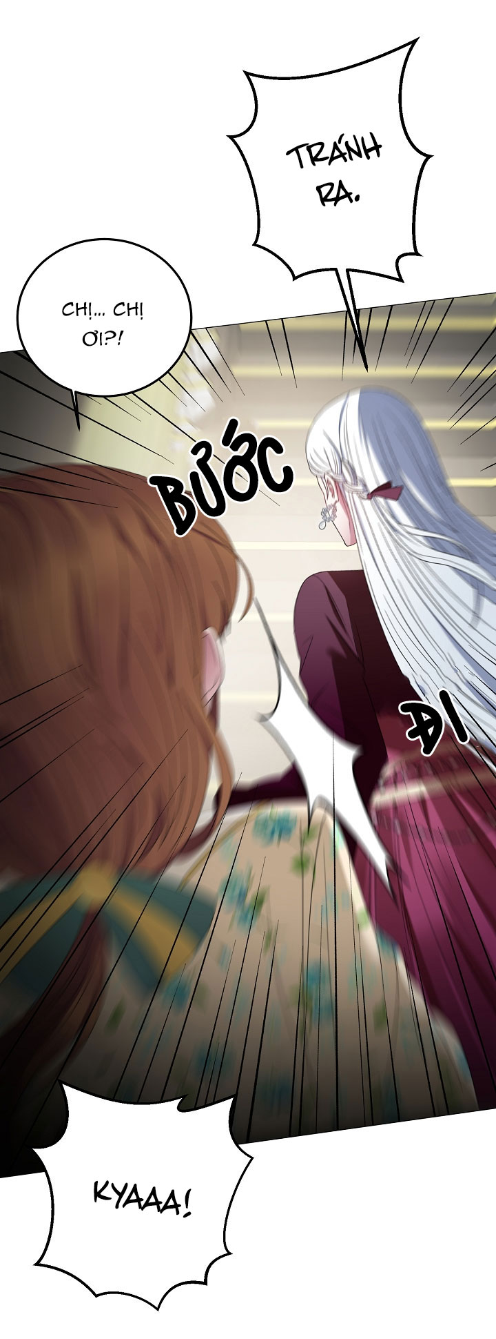 tôi sẽ trở thành nhân vật chính chapter 11 43