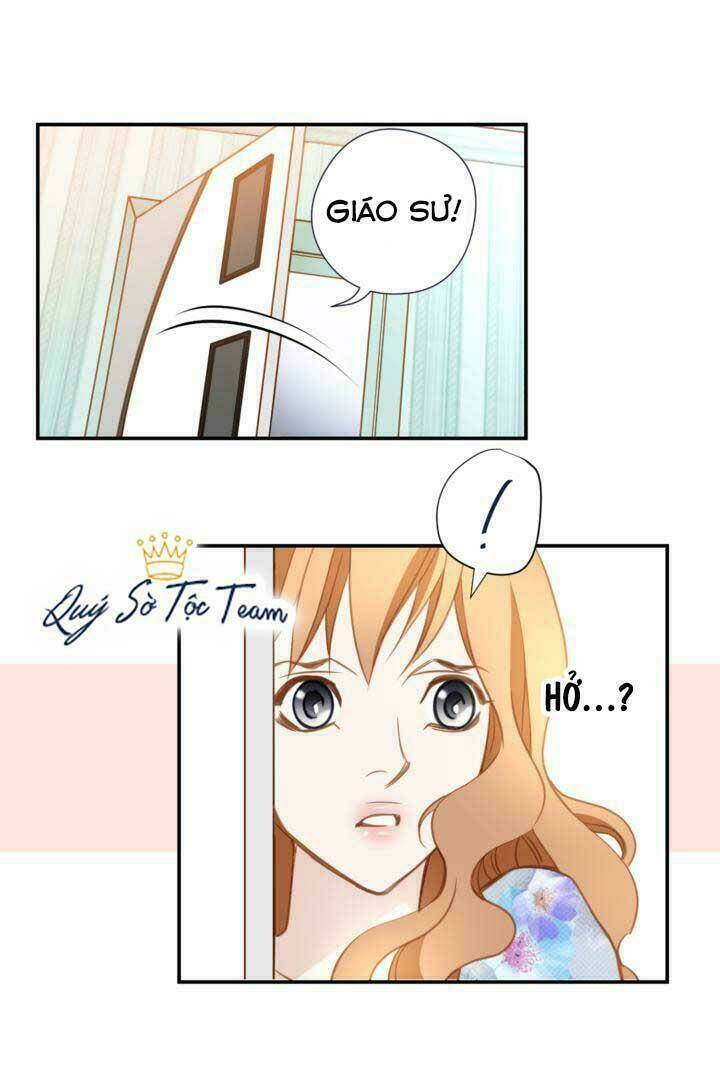 tiếp xúc chí mạng chapter 17 28