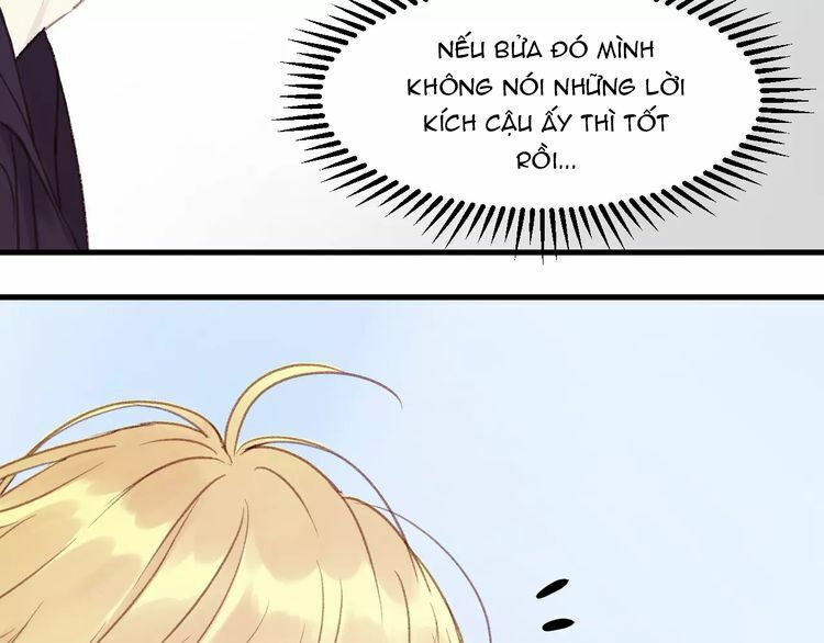 lượm được một tiểu hồ ly phần 2 chapter 22 37