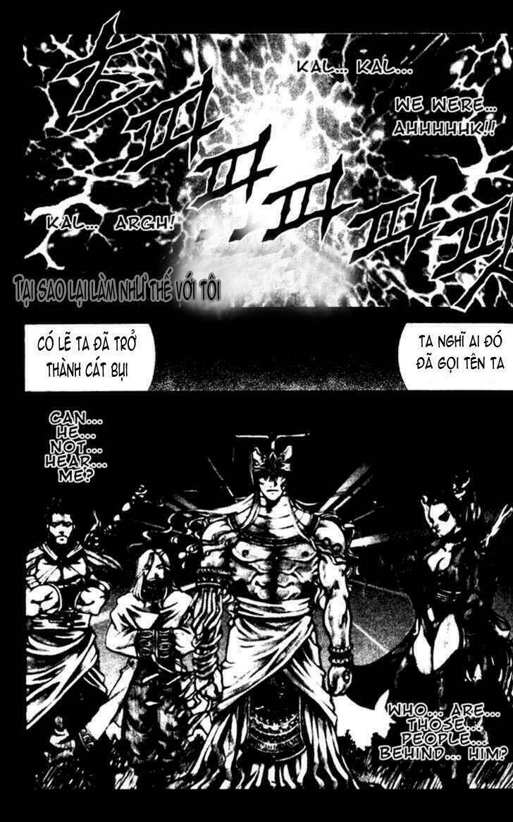 rebirth - tái sinh chapter 4 12